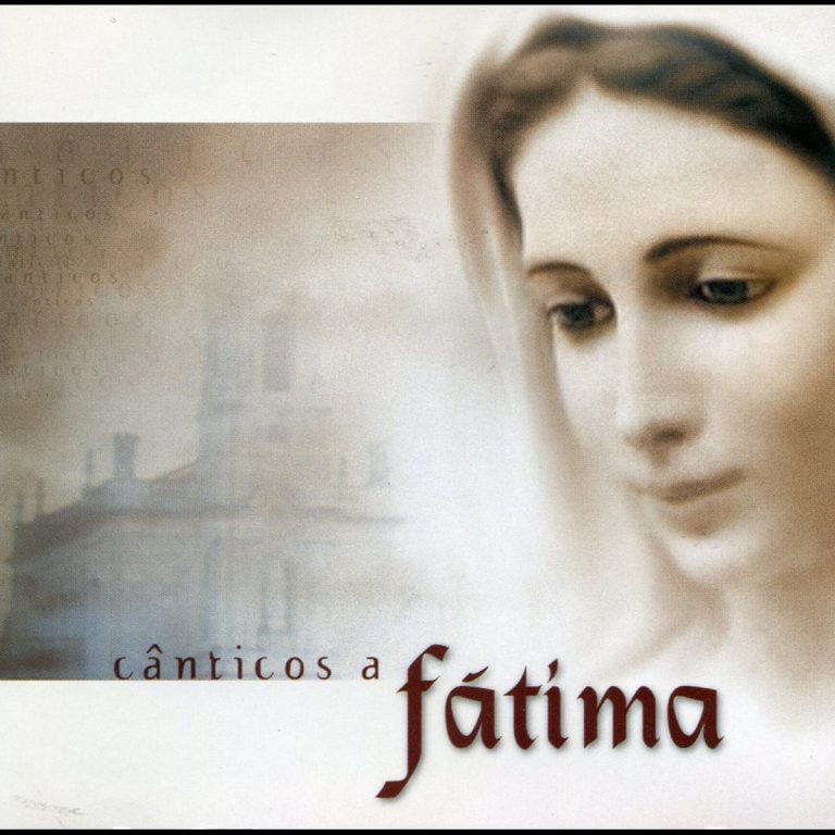 Canticos De Fatima
