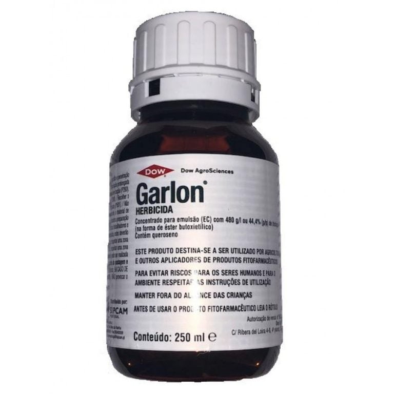 Garlon Herbicida