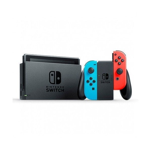 Nintendo Switch Barata