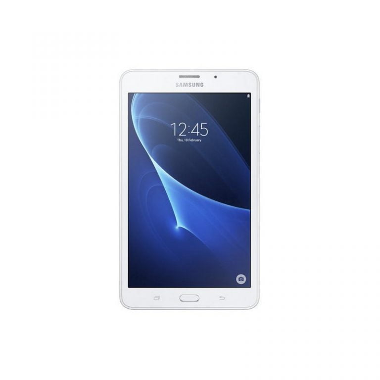 Samsung Galaxy Tab A6 Caracteristicas