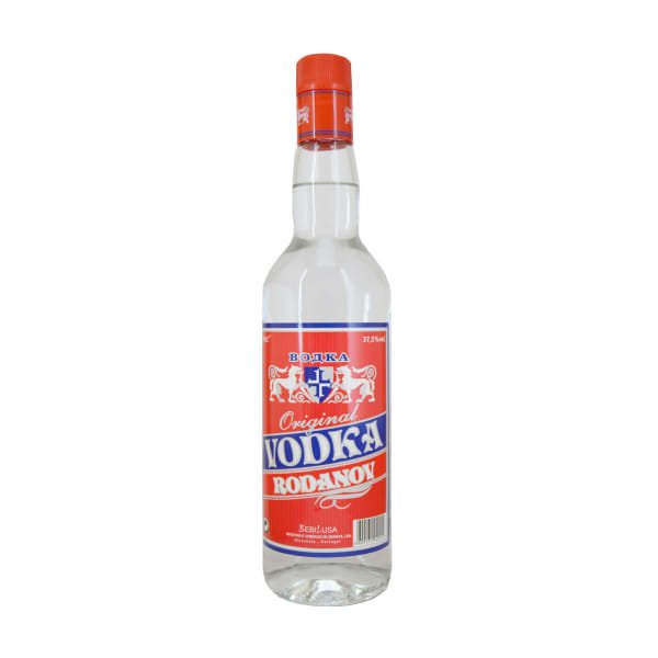 Vodka Rodanov