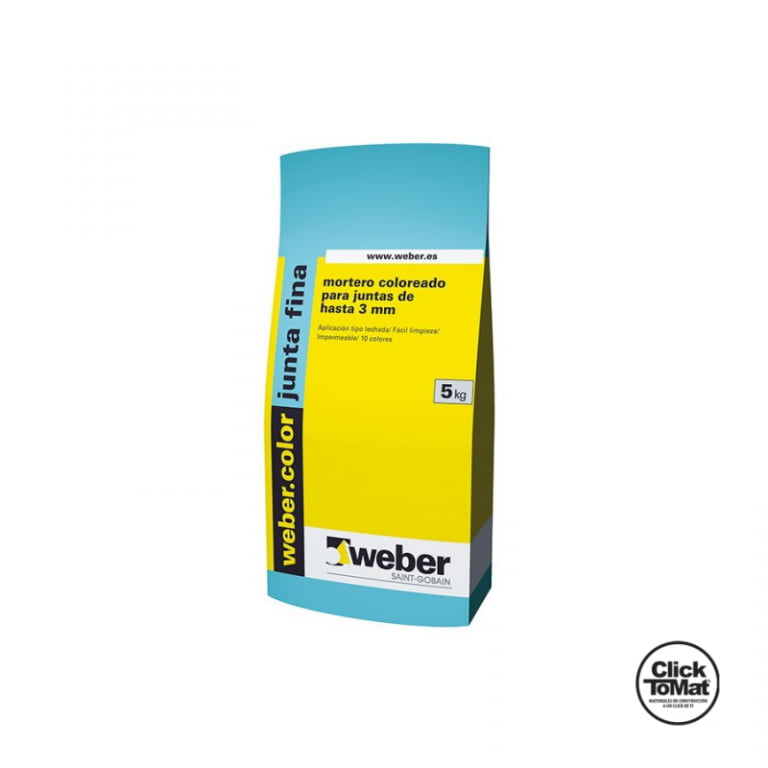 Weber Color Premium