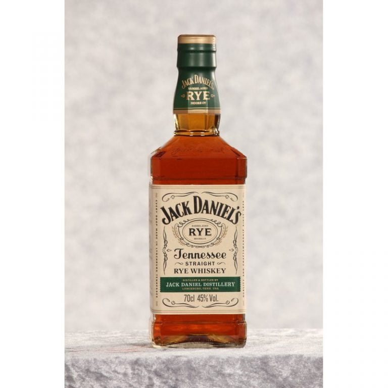Jack Daniels Preço
