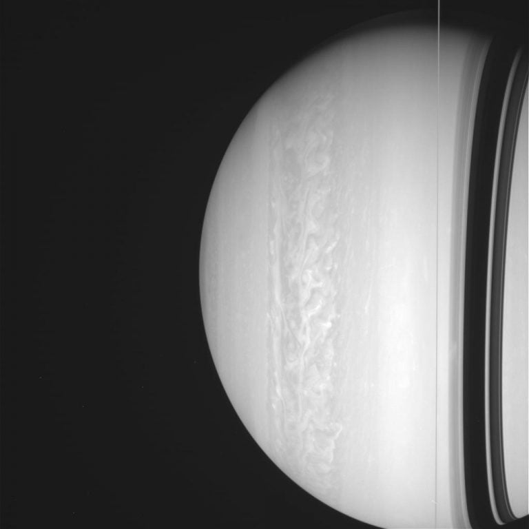Retorno De Saturno