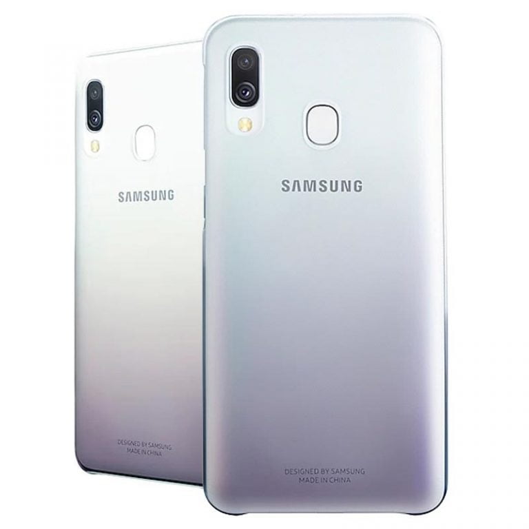 Smartphone Samsung Galaxy A40