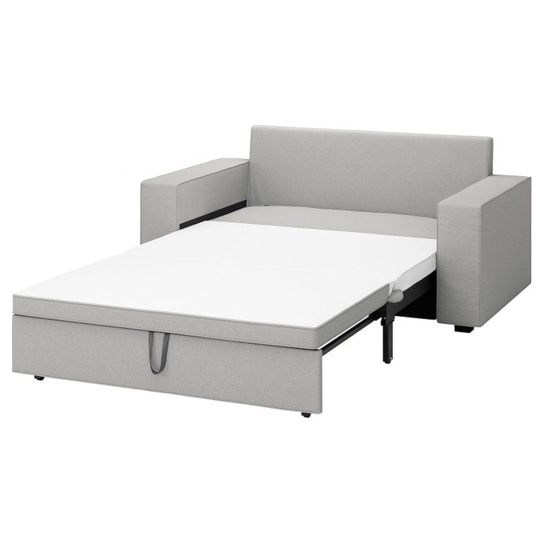 Sofa Cama Ikea