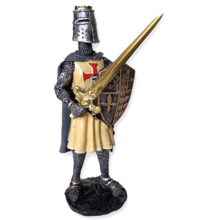 Soldado Medieval