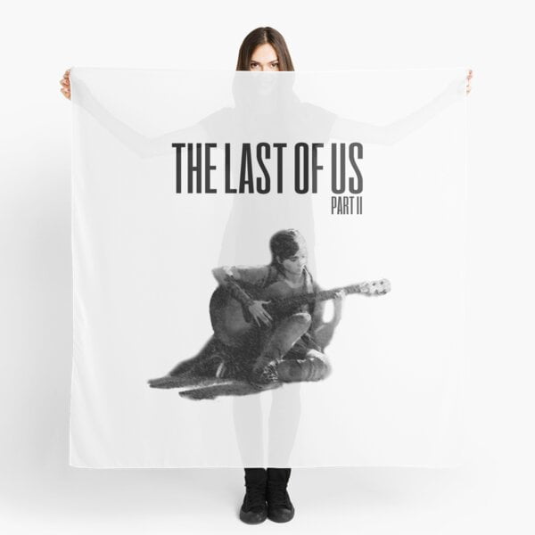 The Last Of Us Walkthrough