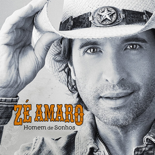Ze Amaro 2017